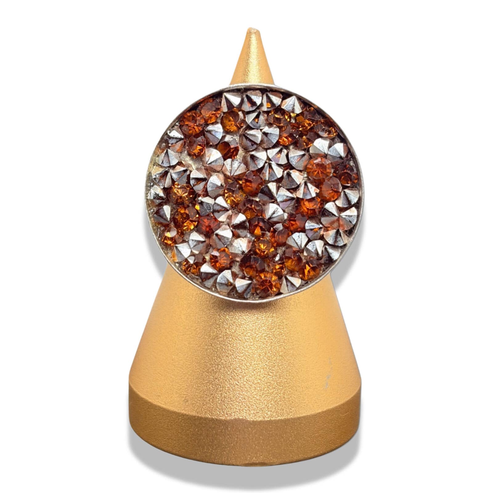 Anillo Qebehsenuef