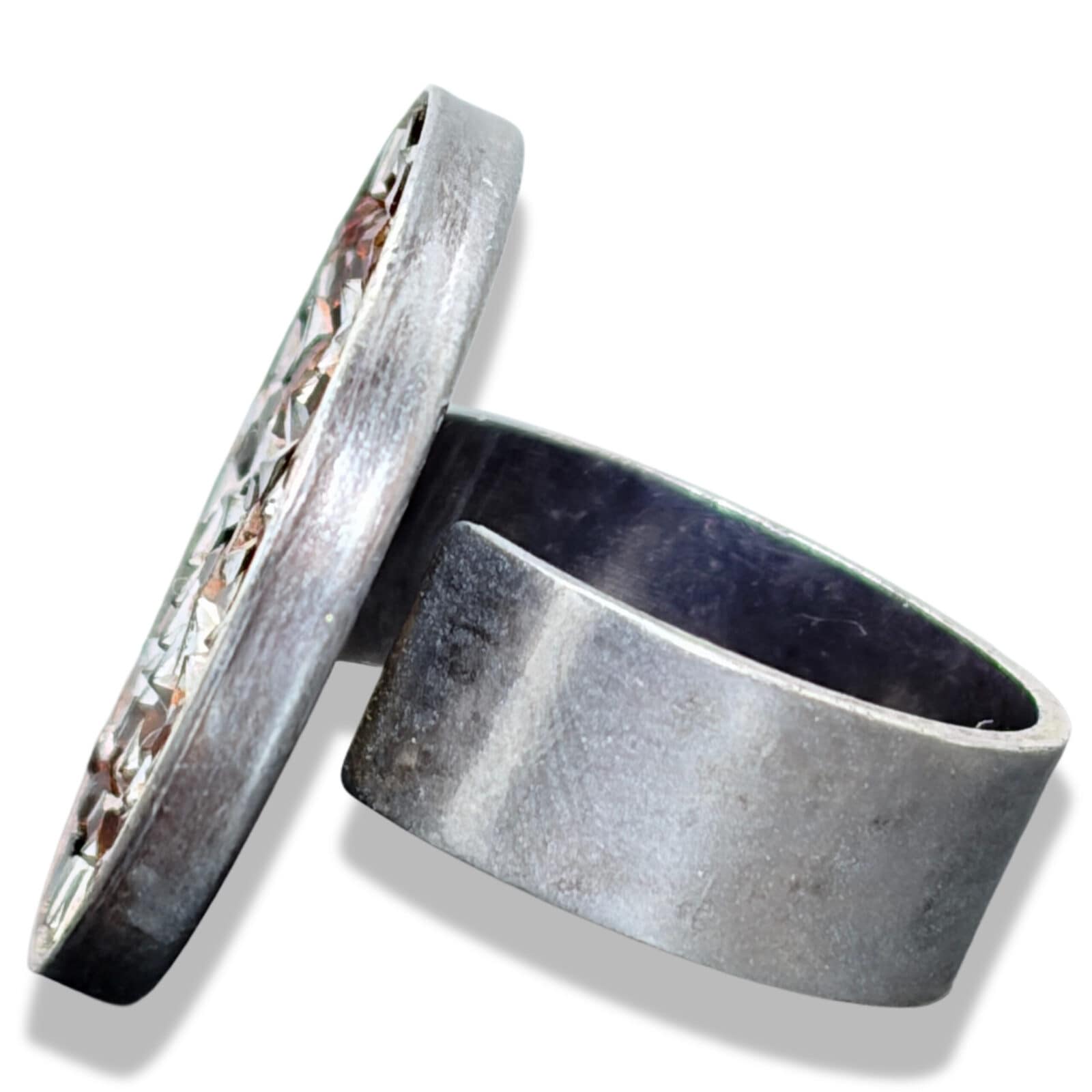 Anillo Qebehsenuef - Imagen 2