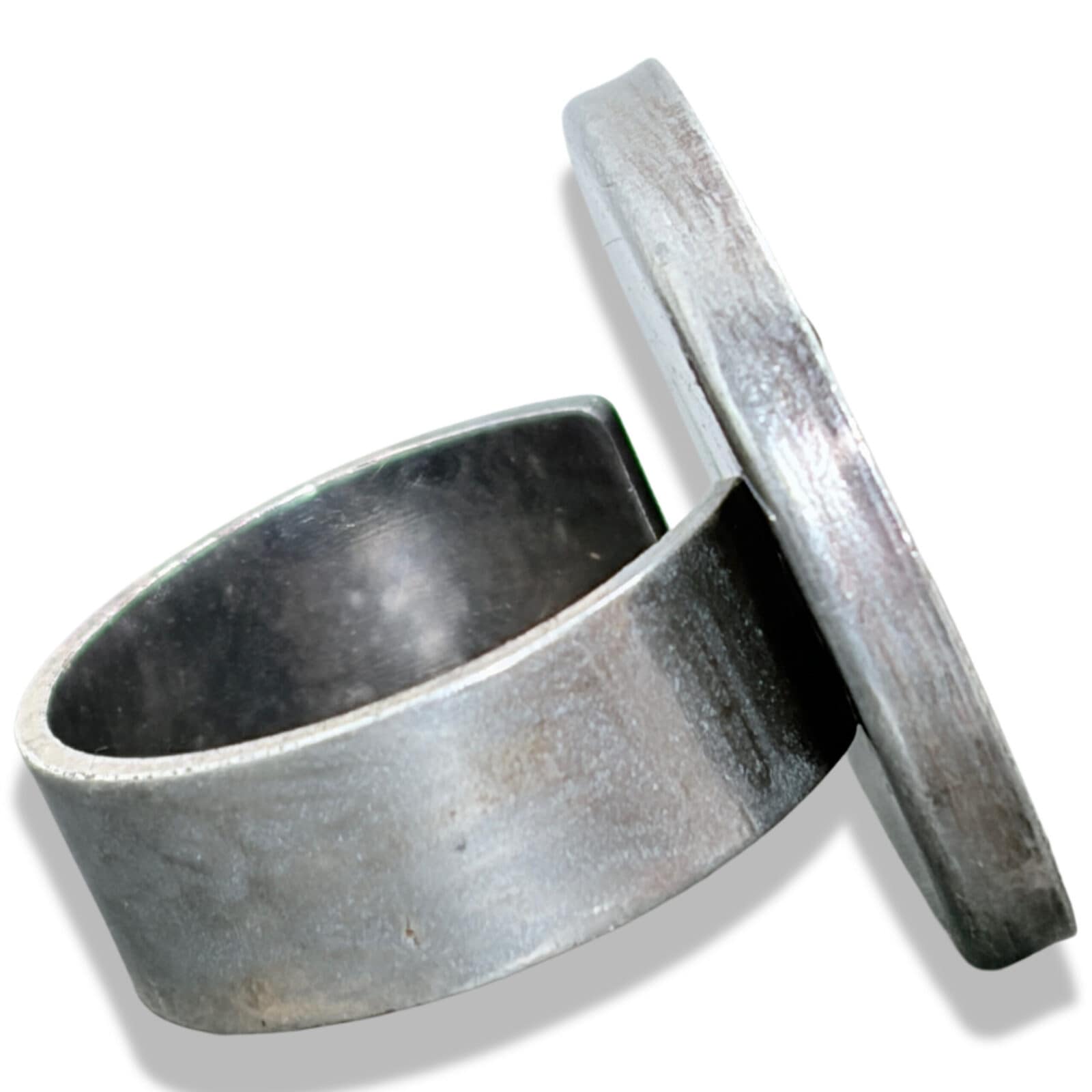 Anillo Qebehsenuef - Imagen 4