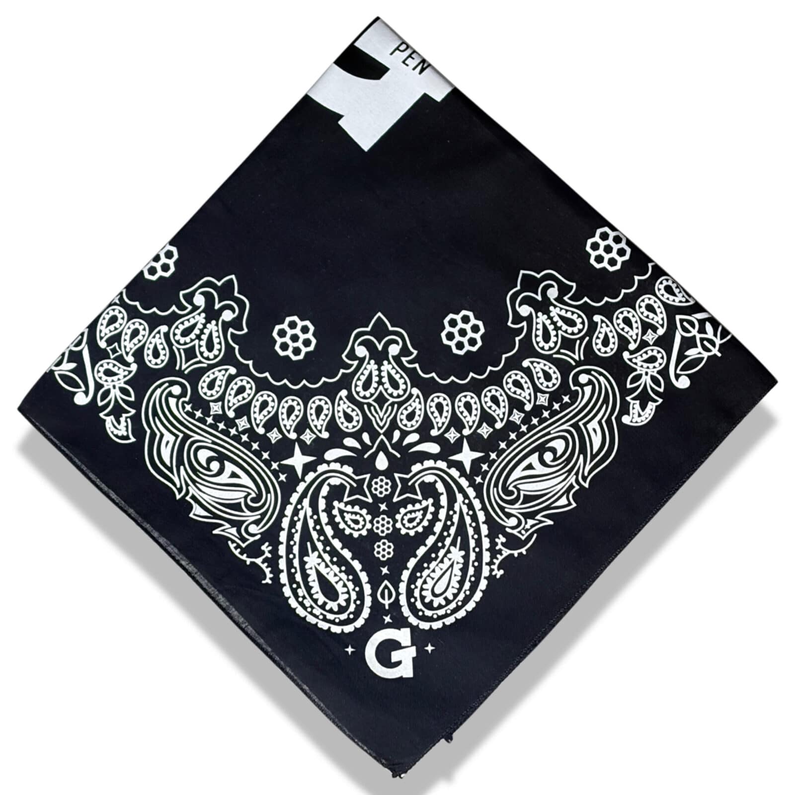 Bandana G Pen