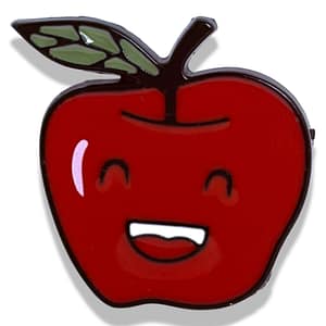 Pin Temis