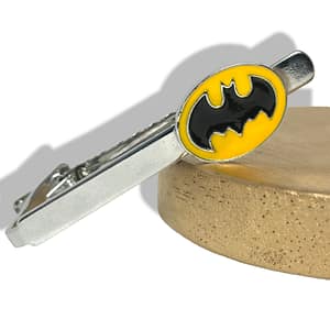 Pinza De Corbata Batman
