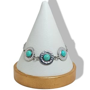 Pulsera Estérope