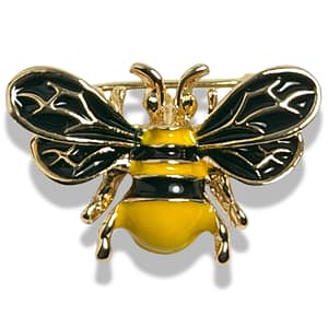 Broche Heracles