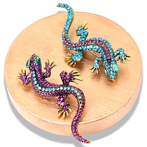 Broche Achiles