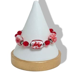 Pulsera Anubis