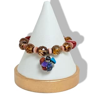 Pulsera Tique