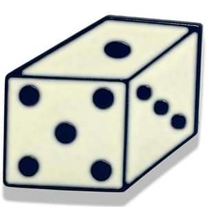 Pin Metis