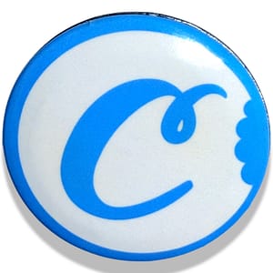 Chapa Cookies