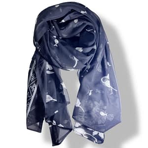 Foulard Uras