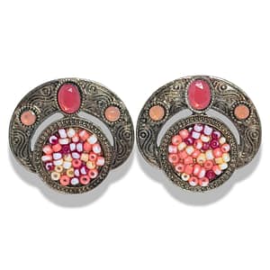 Pendientes Inanna